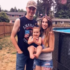 Meet your Posher, Jordan